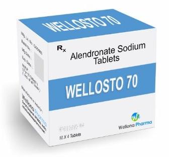 Alendronate Sodium Tablets