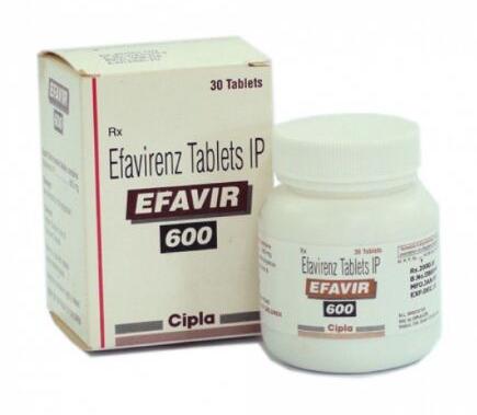 Efavirenz Tablets