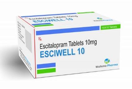 Escitalopram Tablets