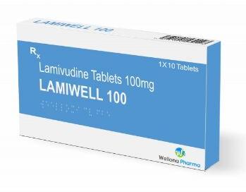 Lamivudine Tablets at Best Price in Surat - ID: 6617874 | Wellona Pharma