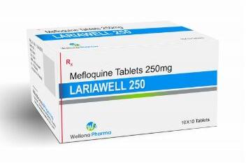 Mefloquine Tablets