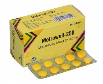 Metronidazole Tablets