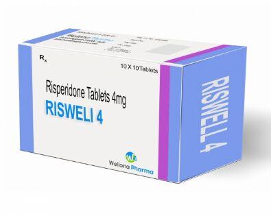 Risperidone Tablets