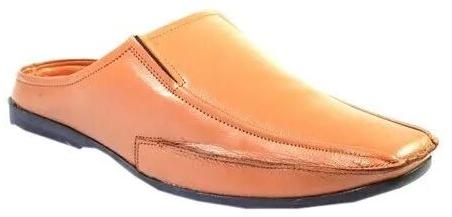 Mens Leather Loafer