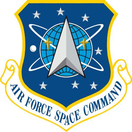 Air Force Command Tender Information