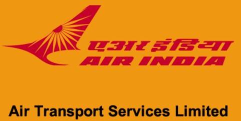 Air India Air Transport Services Ltd Tender Information