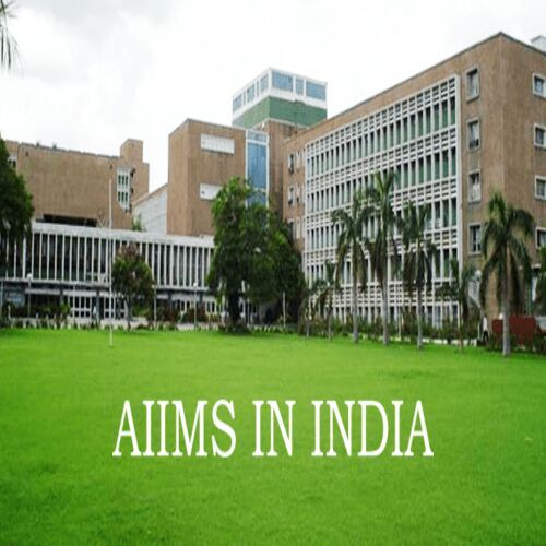 All India Institue Of Medical Sciences Tender Information