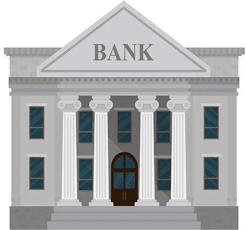 Bank Tender Information