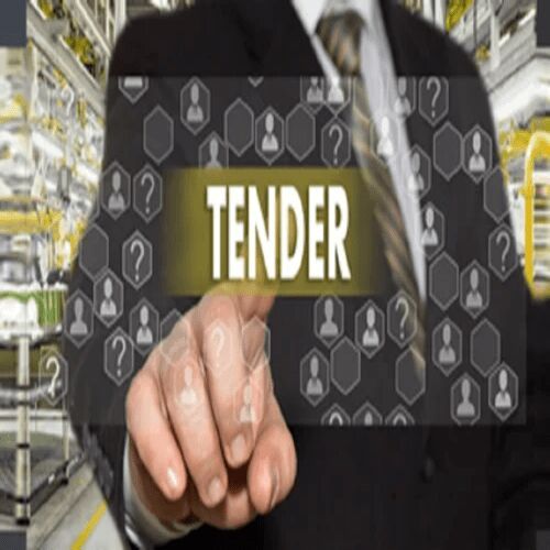 Banks Tender Information