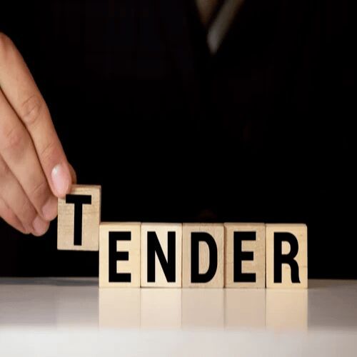 Defense Tender Information