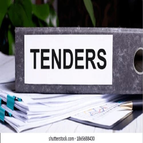 E Procurement Platform Tender Information
