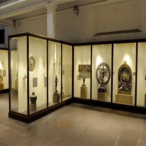 Museum Tender Information