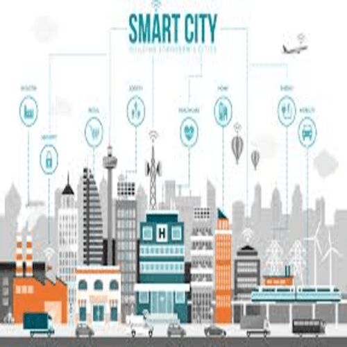 Smart City Limited Tender Information
