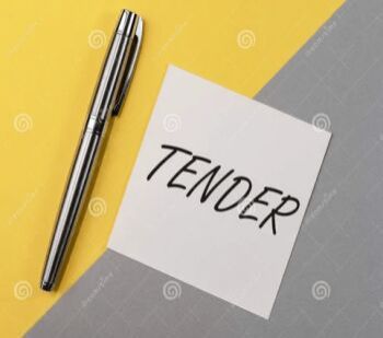 Tender Information Service