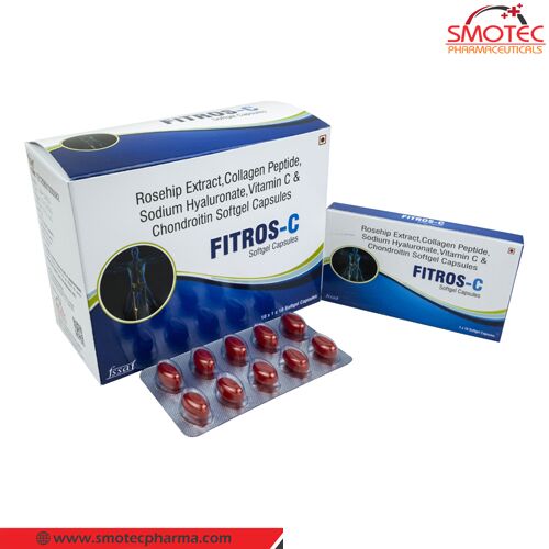 FITROS C Capsule