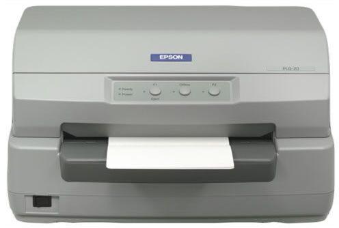 Epson Passbook Printer