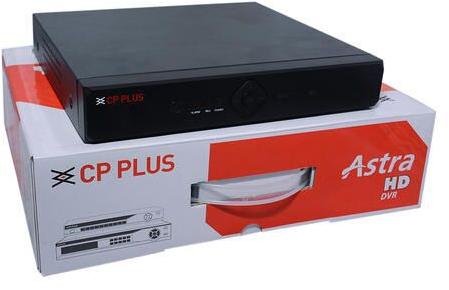 CP Plus 4 Channel DVR