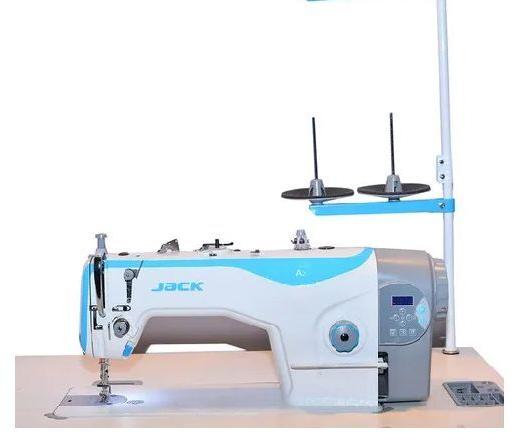 Sewing Machine, for Medium Material, Model Name/Number : Jack A2