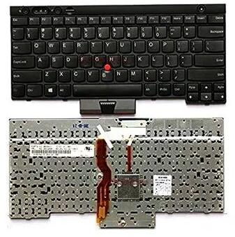 Lenovo Laptop Keyboard