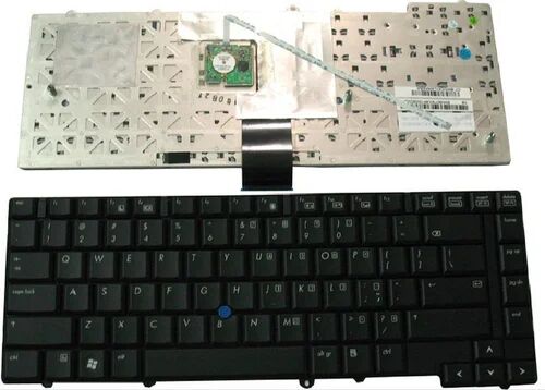 Lenovo Laptop Keyboard, Color : Black