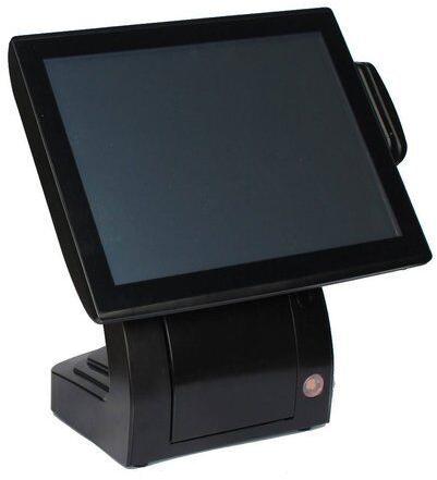 POS Touch Screen