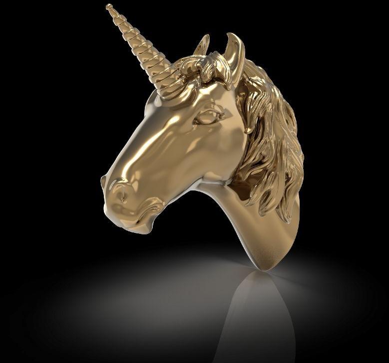 Metal Casted By 3D Printing