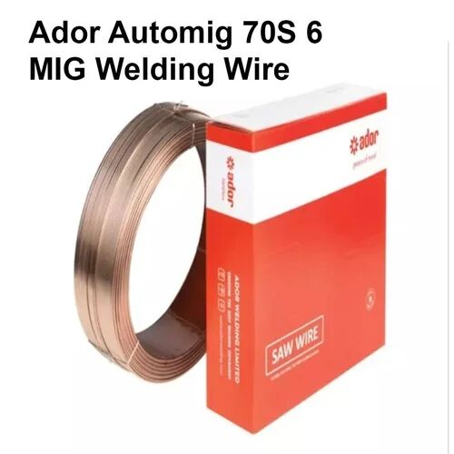 MIG Welding Wire