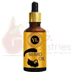 Beard Oil, Gender : Men