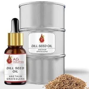 BP GRADE Dill Seed Oil