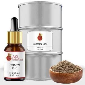 Cumin Oil