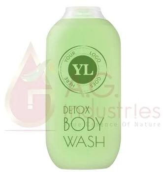 Detox Body Wash