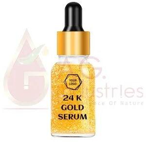 Face Serum, Certification : MSDS, GMP, ISO 9001, etc.