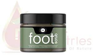 Foot Scrub, Gender : Unisex