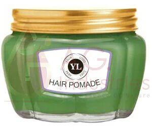 Hair Pomade, Certification : MSDS, GMP, ISO 9001, etc.