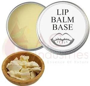 Lip Balm Base