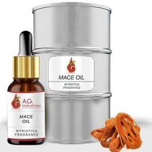Mace Oil