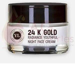 Night Face Cream, Gender : Unisex