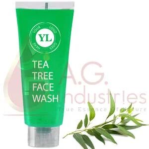 Tea Tree Face Wash, Gender : Unisex
