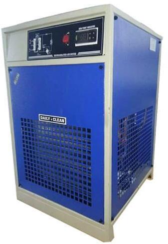 Refrigerated Air Dryer, Voltage : 220 V