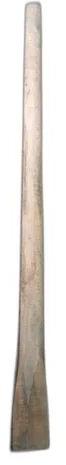 Wooden Pickaxe Handle, Size/Dimension : 2.5feet ( Length )