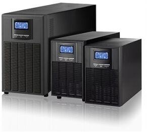 Online High Frequency Ups