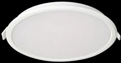 Round Crompton Led Downlight, Lighting Color : Cool White