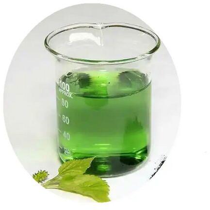 Natural Green seaweed Liquid, for Agriculture, Packaging Size : 50kg