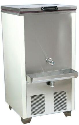 Stailness Steel Water Cooler