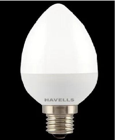 Ceramic Havells Led Lamp, Power Consumption : 2.8W