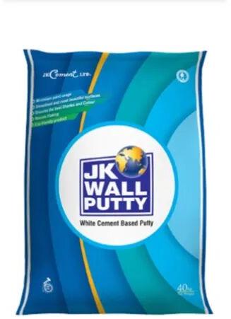 JK Wall Putty, Packaging Size : 1 Kg