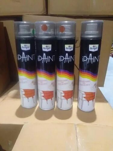 Spray paints, Packaging Size : 400ml