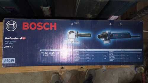 Bosch Angle Grinder