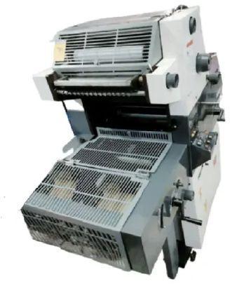 ECD Offset Printing Machine