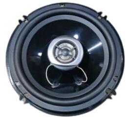 300gm Coaxial Speaker, Shape : Round